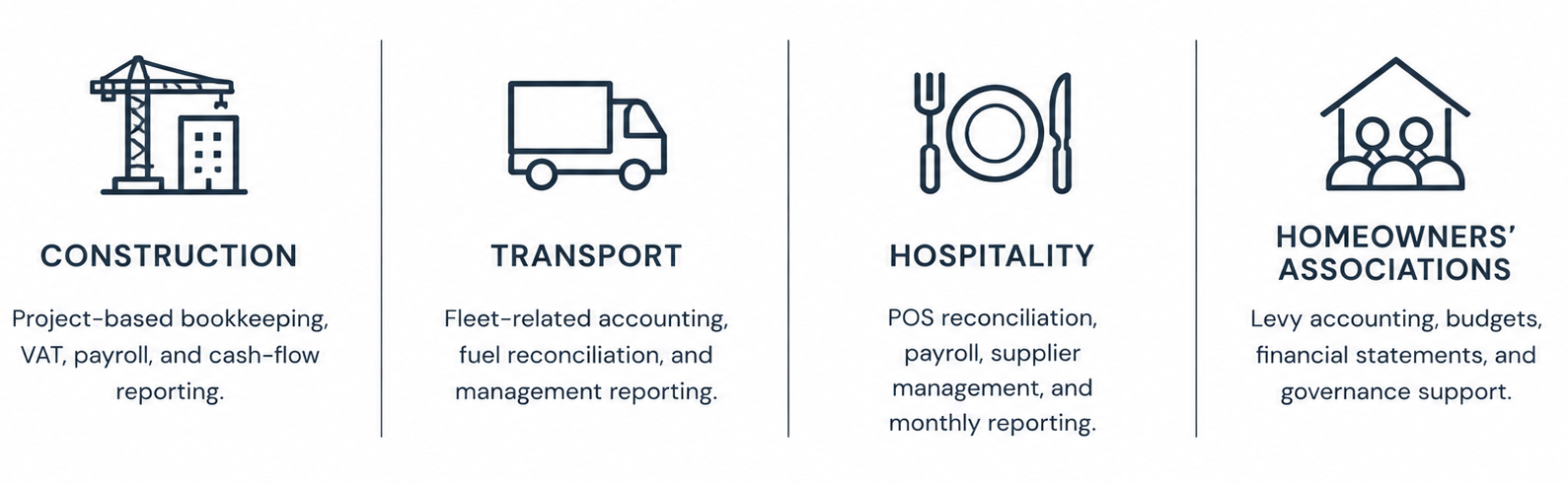boutique accounting services