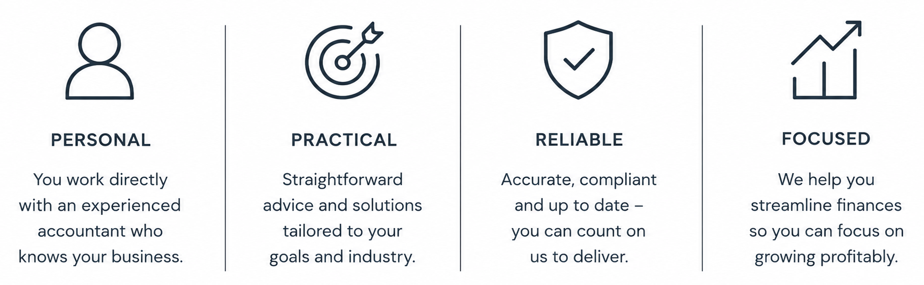 accounting firm Johannesburg