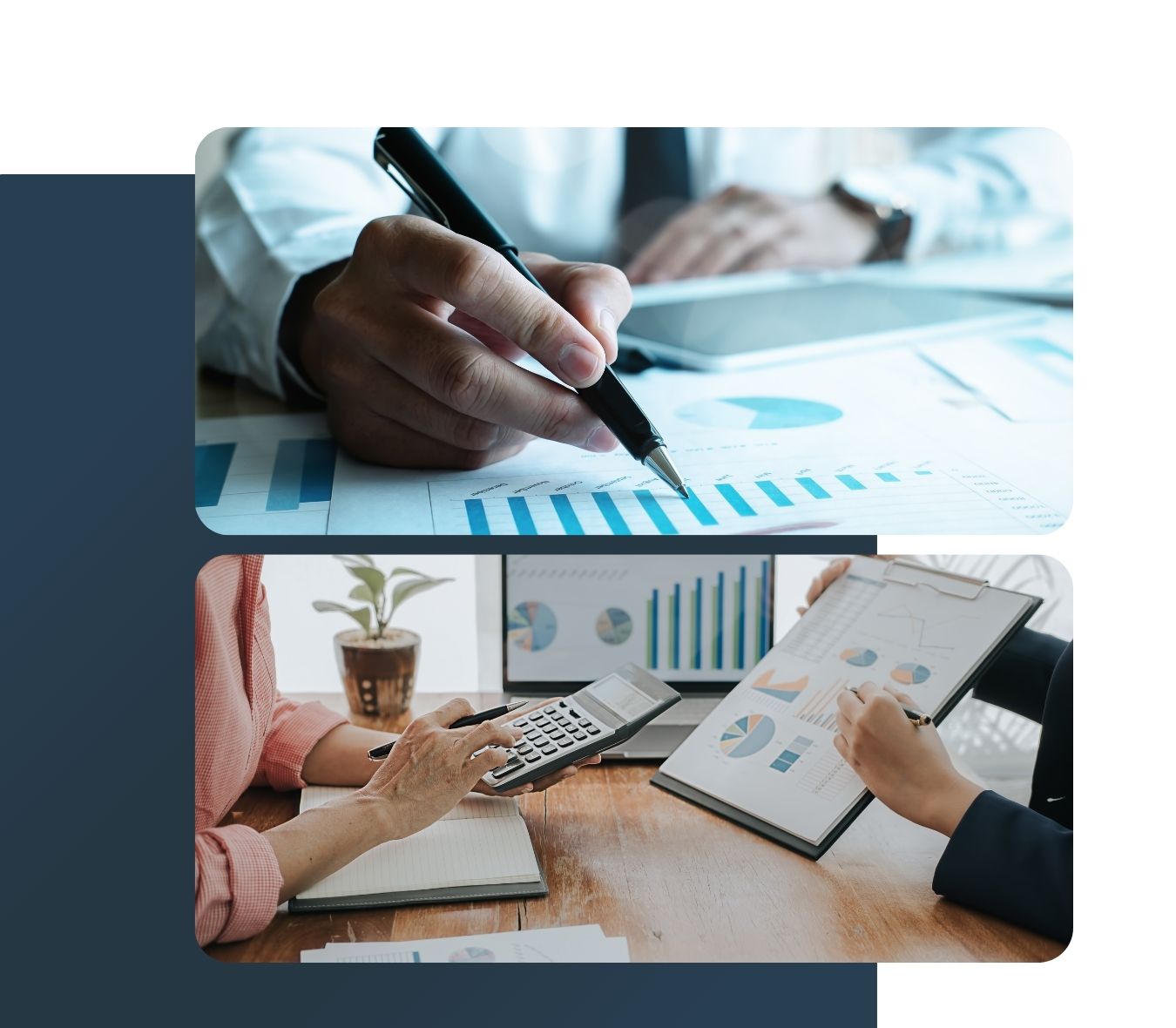 small business accountants Johannesburg